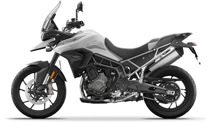 Adventure Tiger 900 GT Pro image 1